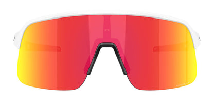 Oakley Sutro Lite S Matte White	Prizm Ruby (9496 02)