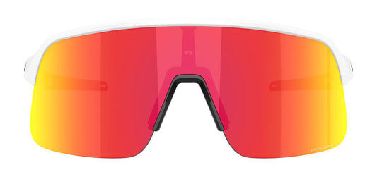 Oakley Sutro Lite S Matte White	Prizm Ruby OO9496 02 (34)