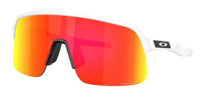 Oakley Sutro Lite S Matte White	Prizm Ruby (9496 02)
