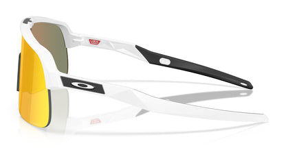 Oakley Sutro Lite S Matte White	Prizm Ruby (9496 02)