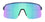 Oakley Sutro Lite S Matte Transparent Blue Prizm Sapphire (9496 03)