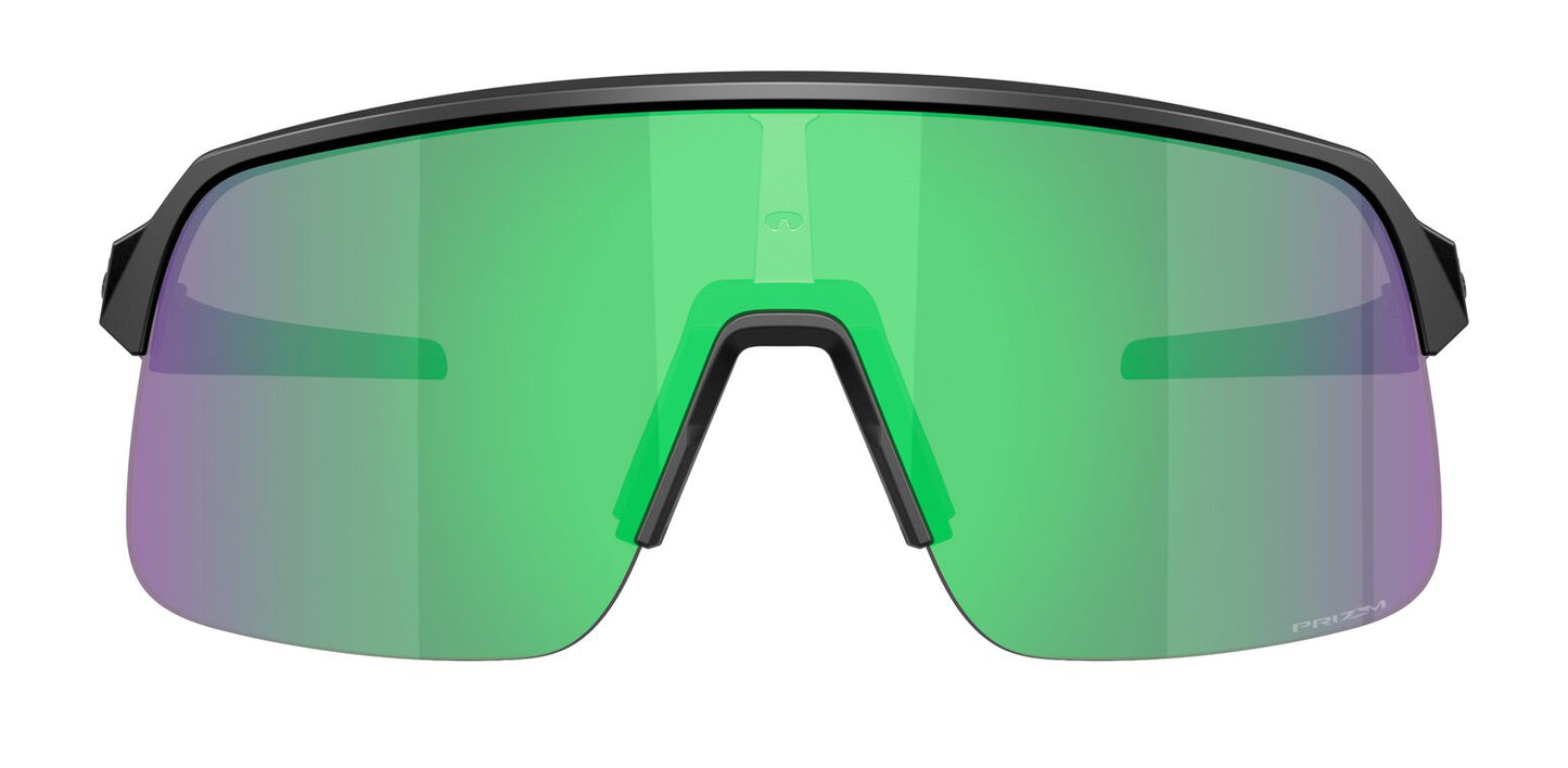Oakley Sutro Lite S Matte Black Prizm Jade (9496 04)