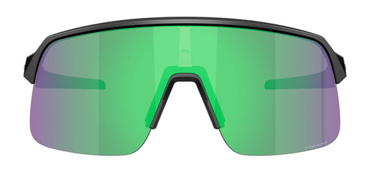 Oakley Sutro Lite S Matte Black Prizm Jade (9496 04)