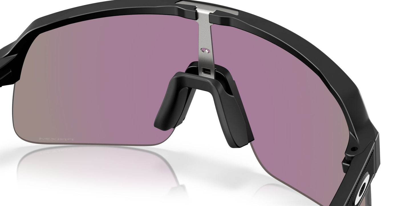 Oakley Sutro Lite S Matte Black Prizm Jade (9496 04)