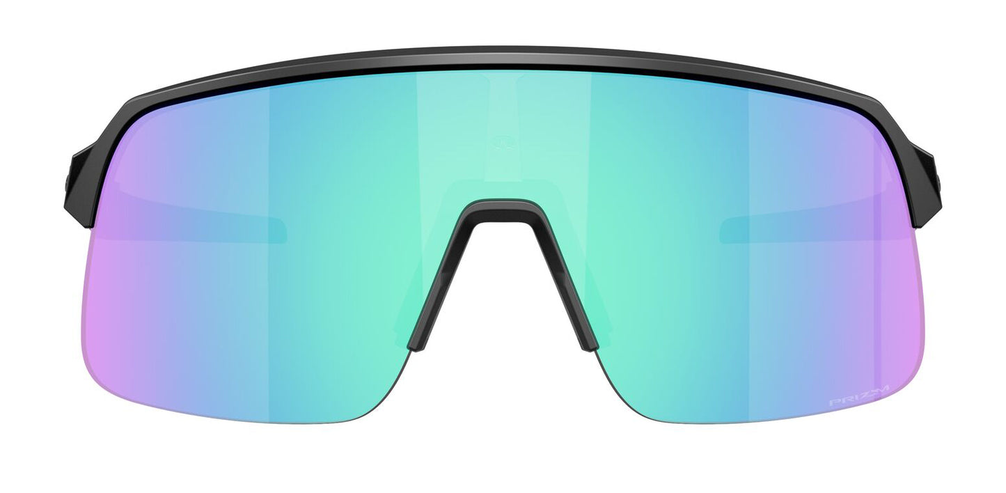 Oakley Sutro Lite S Matte Black Prizm Sapphire (9496 05)
