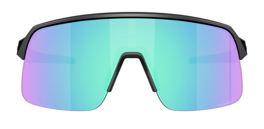 Oakley Sutro Lite S Matte Black Prizm Sapphire OO9496 05 (34)