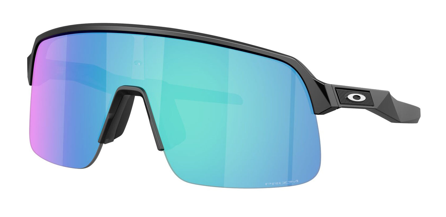 Oakley Sutro Lite S Matte Black Prizm Sapphire (9496 05)