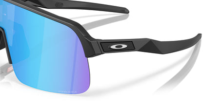 Oakley Sutro Lite S Matte Black Prizm Sapphire (9496 05)