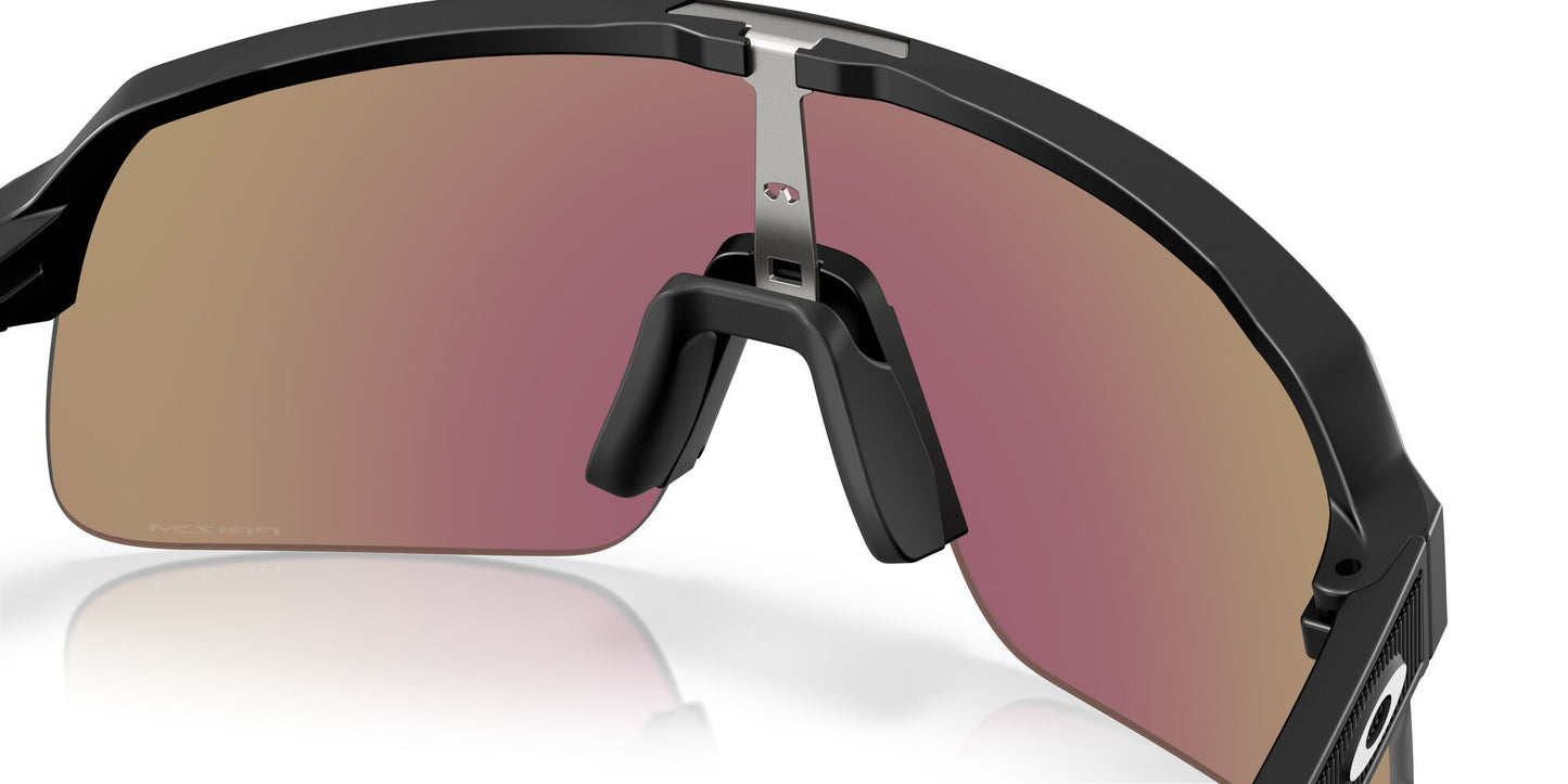 Oakley Sutro Lite S Matte Black Prizm Sapphire (9496 05)