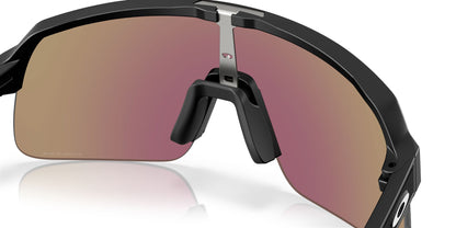 Oakley Sutro Lite S Matte Black Prizm Sapphire (9496 05)