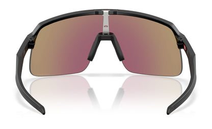 Oakley Sutro Lite S Matte Black Prizm Sapphire (9496 05)