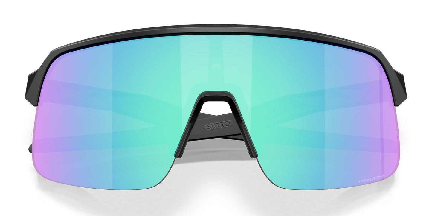 Oakley Sutro Lite S Matte Black Prizm Sapphire (9496 05)