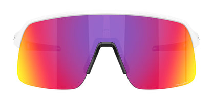 Oakley Sutro Lite S Matte White	Prizm Road (9496 06)