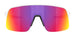 Oakley Sutro Lite S Matte White	Prizm Road (9496 06)