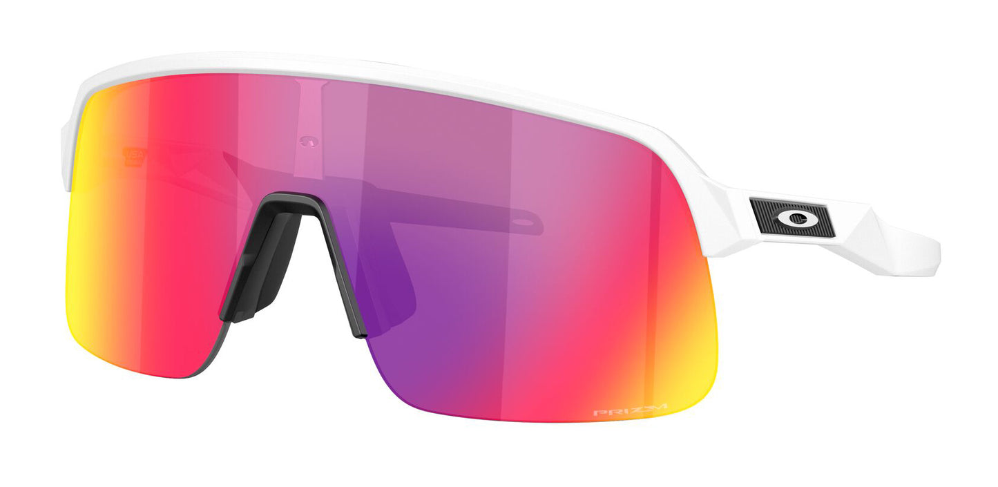 Oakley Sutro Lite S Matte White	Prizm Road (9496 06)
