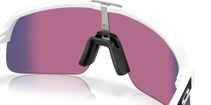 Oakley Sutro Lite S Matte White	Prizm Road (9496 06)