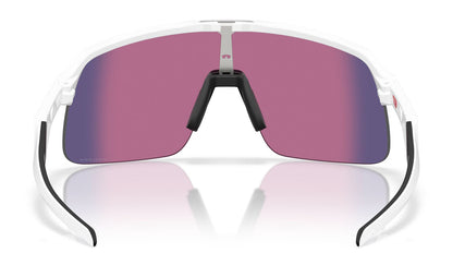Oakley Sutro Lite S Matte White	Prizm Road (9496 06)