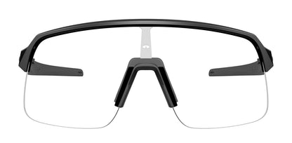 Oakley Sutro Lite S Matte Black Clear To Black Iridium Photochromic OO9496 07 (34)