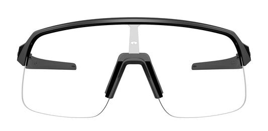 Oakley Sutro Lite S Matte Black Clear To Black Iridium Photochromic OO9496 07 (34)