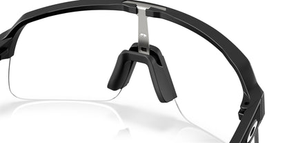 Oakley Sutro Lite S Matte Black Clear To Black Iridium Photochromic OO9496 07 (34)