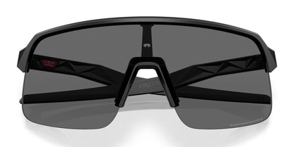 Oakley Sutro Lite S Matte Black Clear To Black Iridium Photochromic OO9496 07 (34)