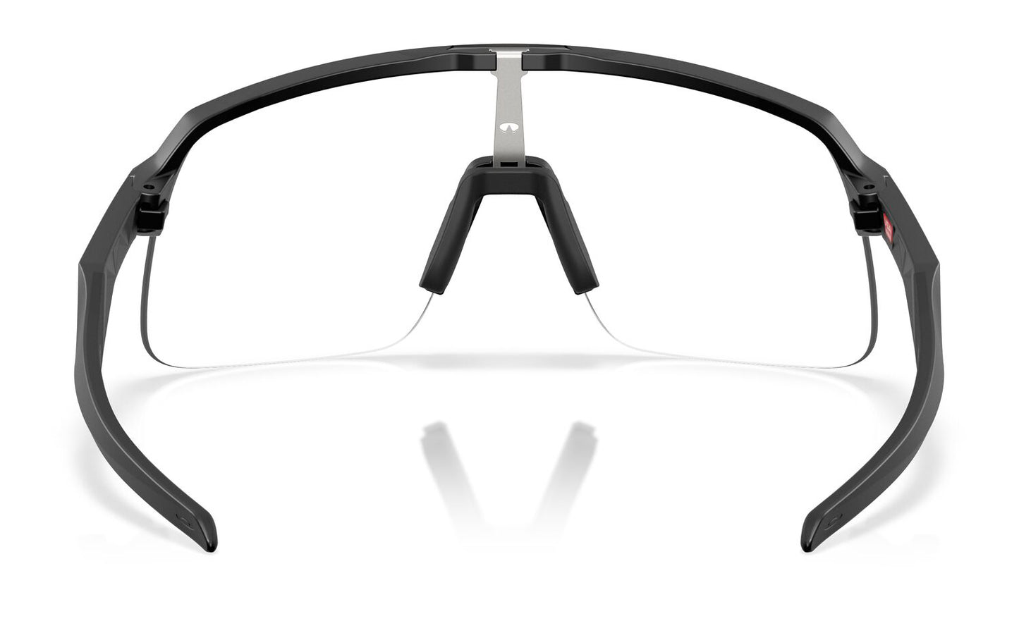 Oakley Sutro Lite S Matte Black Clear To Black Iridium Photochromic OO9496 07 (34)