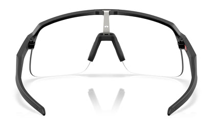 Oakley Sutro Lite S Matte Black Clear To Black Iridium Photochromic OO9496 07 (34)