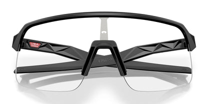 Oakley Sutro Lite S Matte Black Clear To Black Iridium Photochromic OO9496 07 (34)