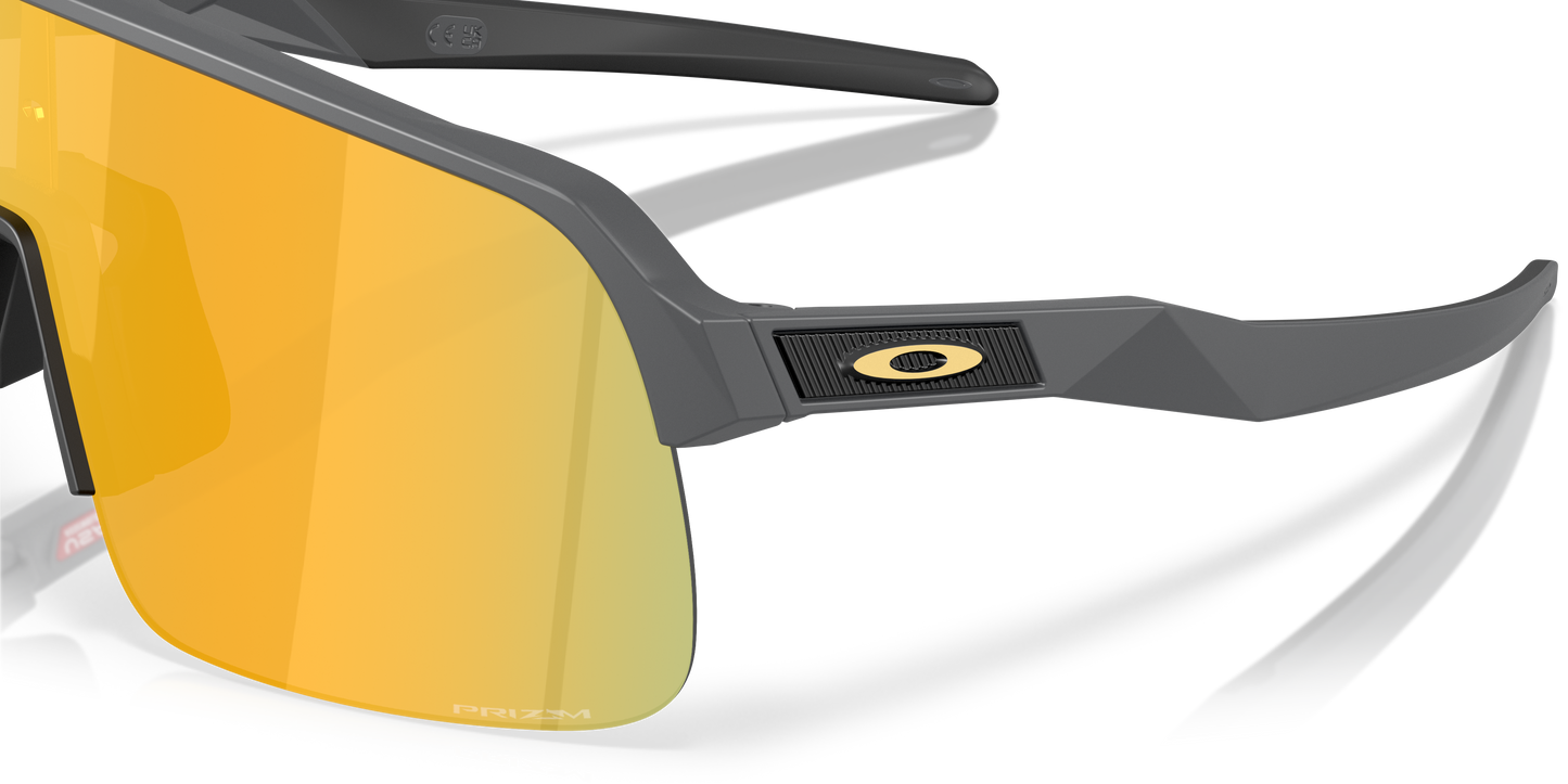 Oakley Sutro Lite S Matte Carbon Prizm 24K (9496 09)