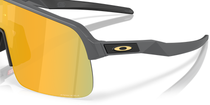 Oakley Sutro Lite S Matte Carbon Prizm 24K (9496 09)