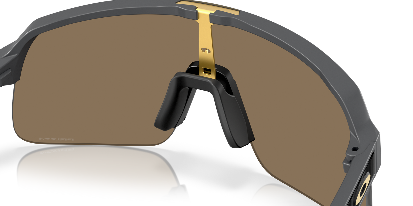 Oakley Sutro Lite S Matte Carbon Prizm 24K (9496 09)
