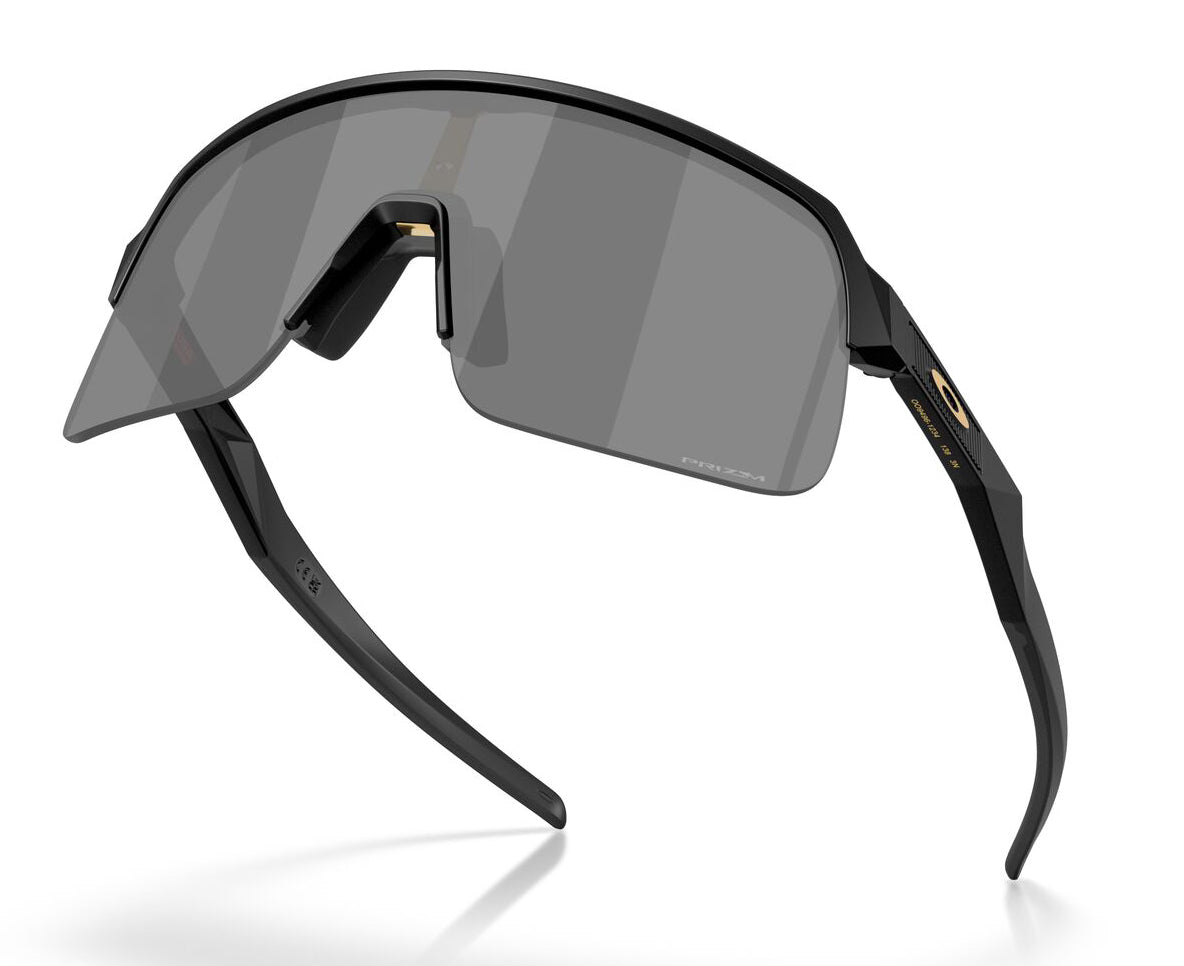 Oakley Sutro Lite S Matte Black Prizm Black OO9496 12 (34)