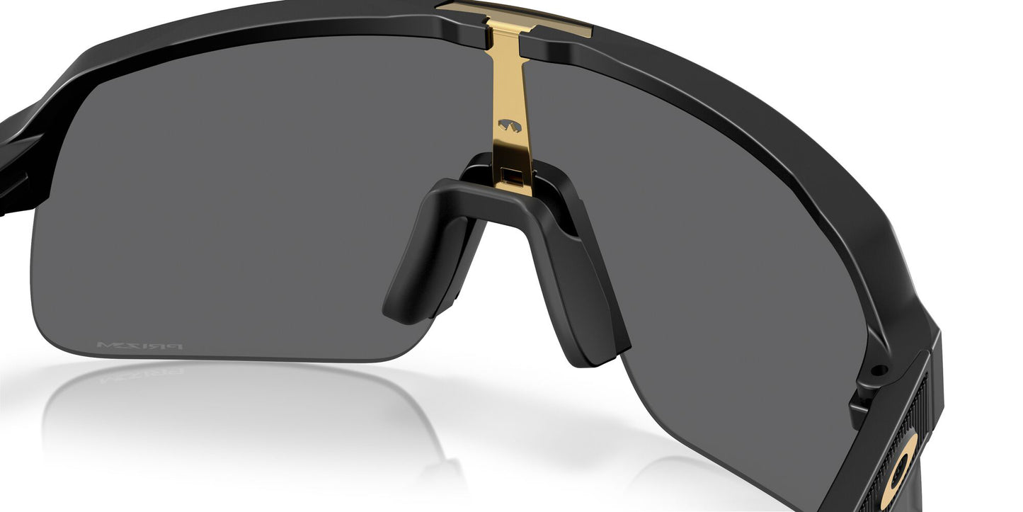 Oakley Sutro Lite S Matte Black Prizm Black OO9496 12 (34)