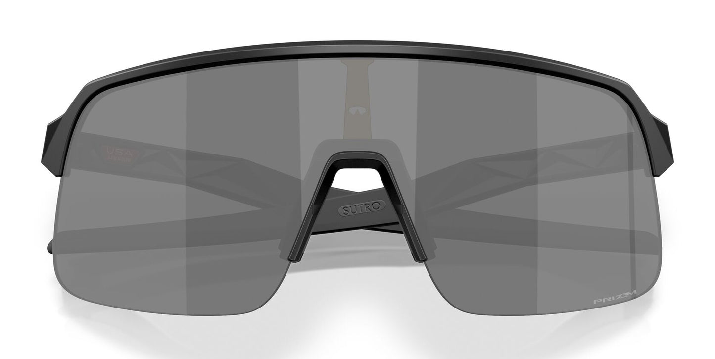 Oakley Sutro Lite S Matte Black Prizm Black OO9496 12 (34)
