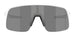 Oakley Sutro Lite S Matte White	Prizm Black (9496 13)
