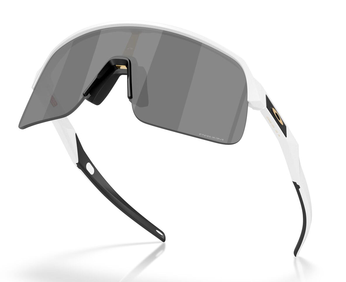 Oakley Sutro Lite S Matte White	Prizm Black (9496 13)