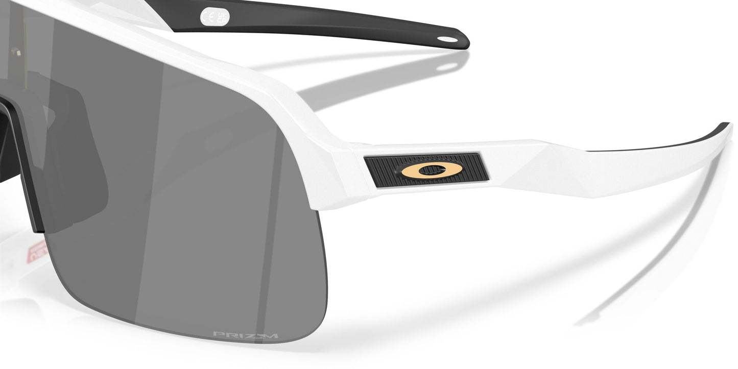 Oakley Sutro Lite S Matte White	Prizm Black (9496 13)