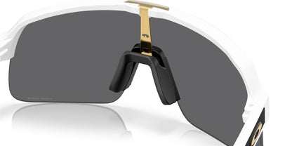 Oakley Sutro Lite S Matte White	Prizm Black (9496 13)