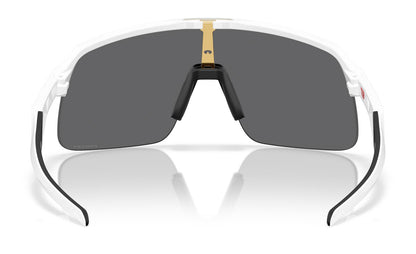 Oakley Sutro Lite S Matte White	Prizm Black (9496 13)