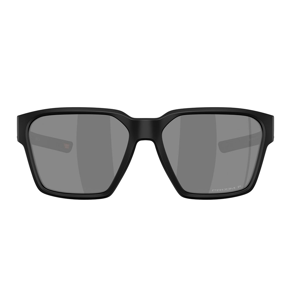 Oakley Briza Polarised Matte Black Prizm Black OO9497 02 (58)