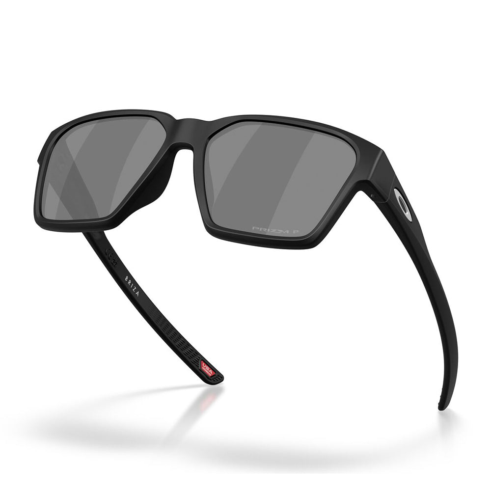 Oakley Briza Polarised Matte Black Prizm Black OO9497 02 (58)