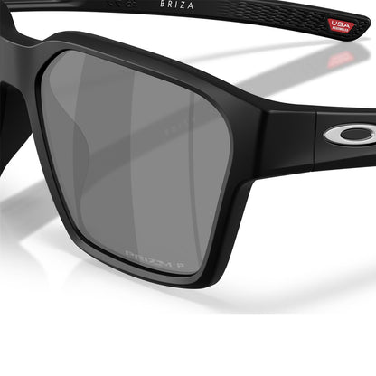 Oakley Briza Polarised Matte Black Prizm Black OO9497 02 (58)