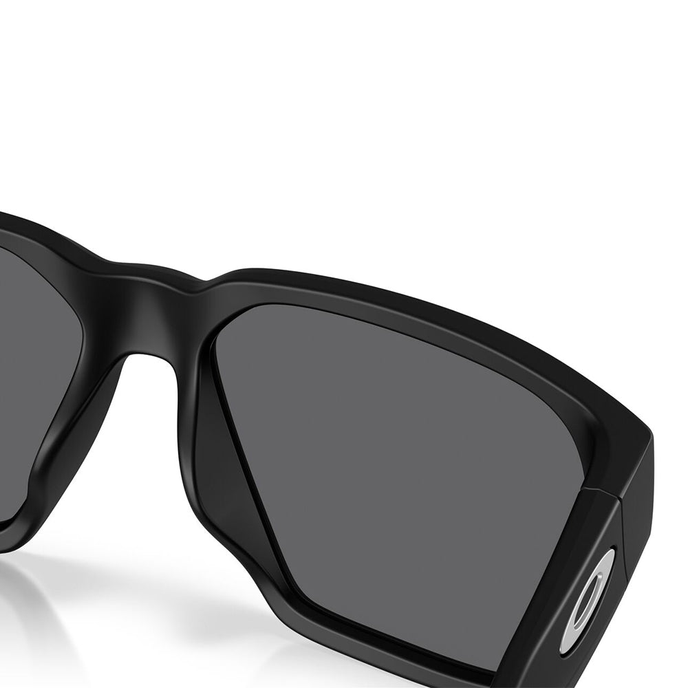 Oakley Briza Polarised Matte Black Prizm Black OO9497 02 (58)