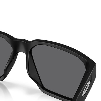 Oakley Briza Polarised Matte Black Prizm Black OO9497 02 (58)