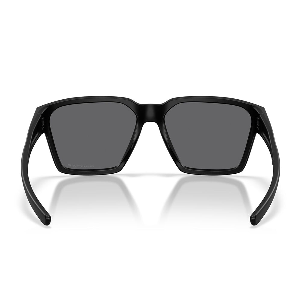 Oakley Briza Polarised Matte Black Prizm Black OO9497 02 (58)