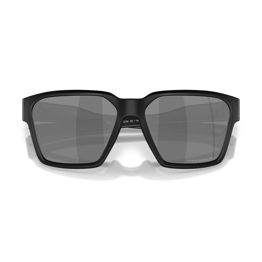 Oakley Briza Polarised Matte Black Prizm Black OO9497 02 (58)