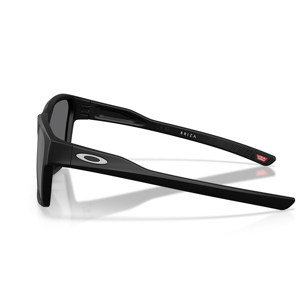 Oakley Briza Polarised Matte Black Prizm Black OO9497 02 (58)