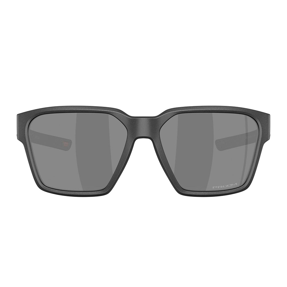 Oakley Briza Steel Prizm Black Iridium OO9497 03 (58)
