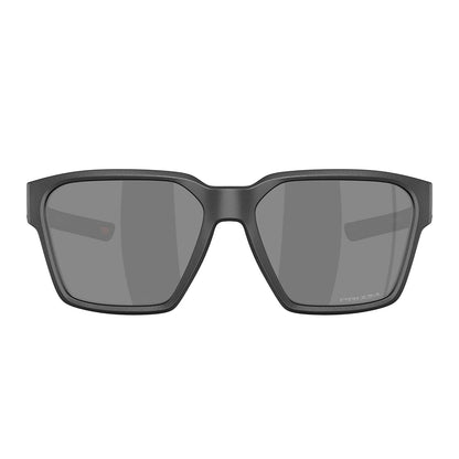 Oakley Briza Steel Prizm Black Iridium OO9497 03 (58)