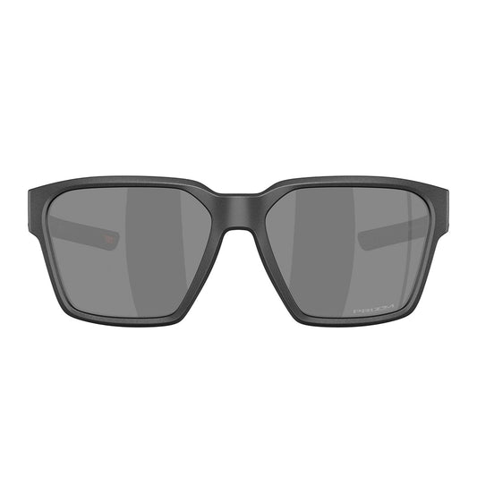 Oakley Briza Steel Prizm Black Iridium OO9497 03 (58)